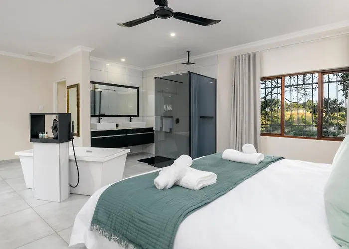 Silverstreams Lodge, Villas & Cottages, Oribi Gorge