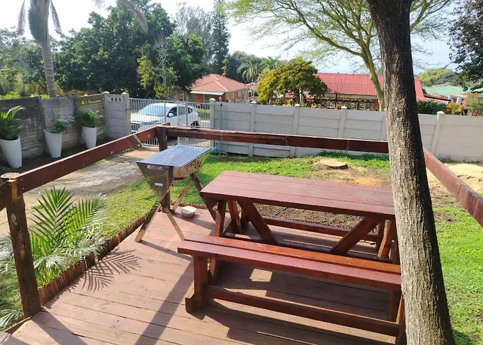 Puravida Guesthouse